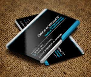 Design de Carte de Visite par Verified artistry (Design garden) pour ce projet | Design : #6848900
