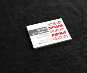 Design de Carte de Visite par JK18 pour ce projet | Design : #6844920