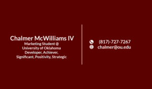 Business Card Design by yatz23 for this project | Design #6806389