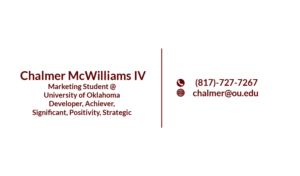 Business Card Design by yatz23 for this project | Design: #6806393