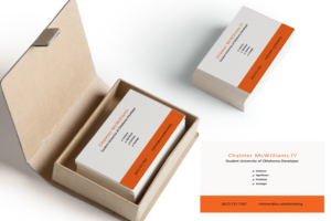 Business Card Design by T4design1 for this project | Design #6842481
