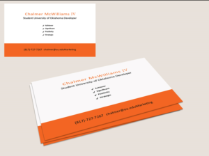Business Card Design by T4design1 for this project | Design: #6842563