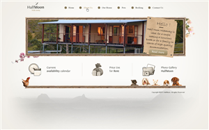 Web Design by KKORZENIOWSKI.
