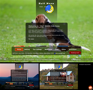 Web Design by MockupEstudio