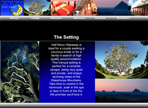 Web Design by VisDesign