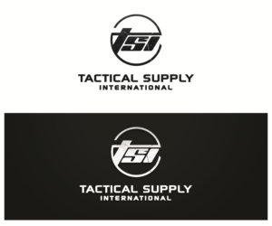 Logo Design by S. Shin