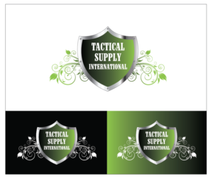 Logo Design by daudprinters123 for this project | Design #6817515