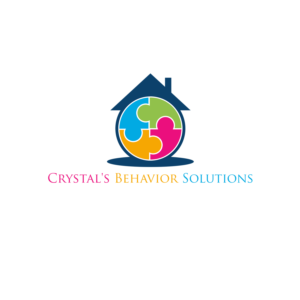 Logo Design by ismailtunaa92 for Crystal's Behavior Solutions | Design: #7085790