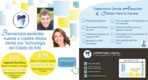 Redesign existing Flyer for Dental Office | Flyer-Design von aniep