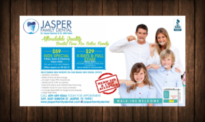 Flyer Design by creativeride