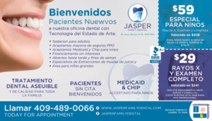 Flyer Design by jaburks for Smilepoint | Design: #6824683