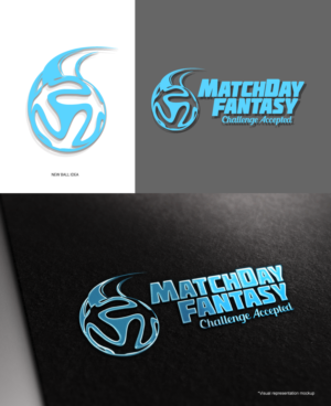 Logo Design by designgreen for this project | Design: #6823119