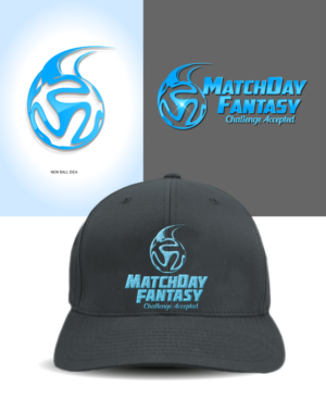 Logo Design by designgreen for this project | Design: #6852285