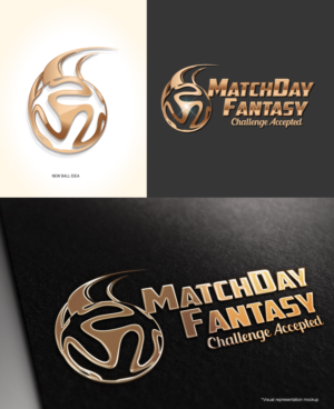 Logo Design by designgreen for this project | Design: #6864085