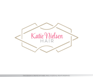 Logo-Design von isabel paoli für dieses Projekt | Design: #6828395