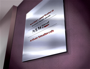 Logo Design by gubinyigabor for this project | Design: #1760500
