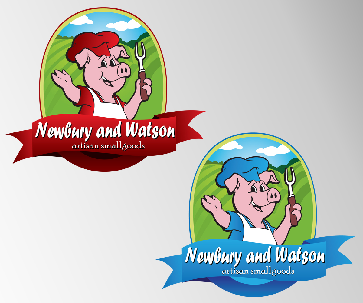 Logo Design by  Alin Lazarescu for this project | Design #1765079