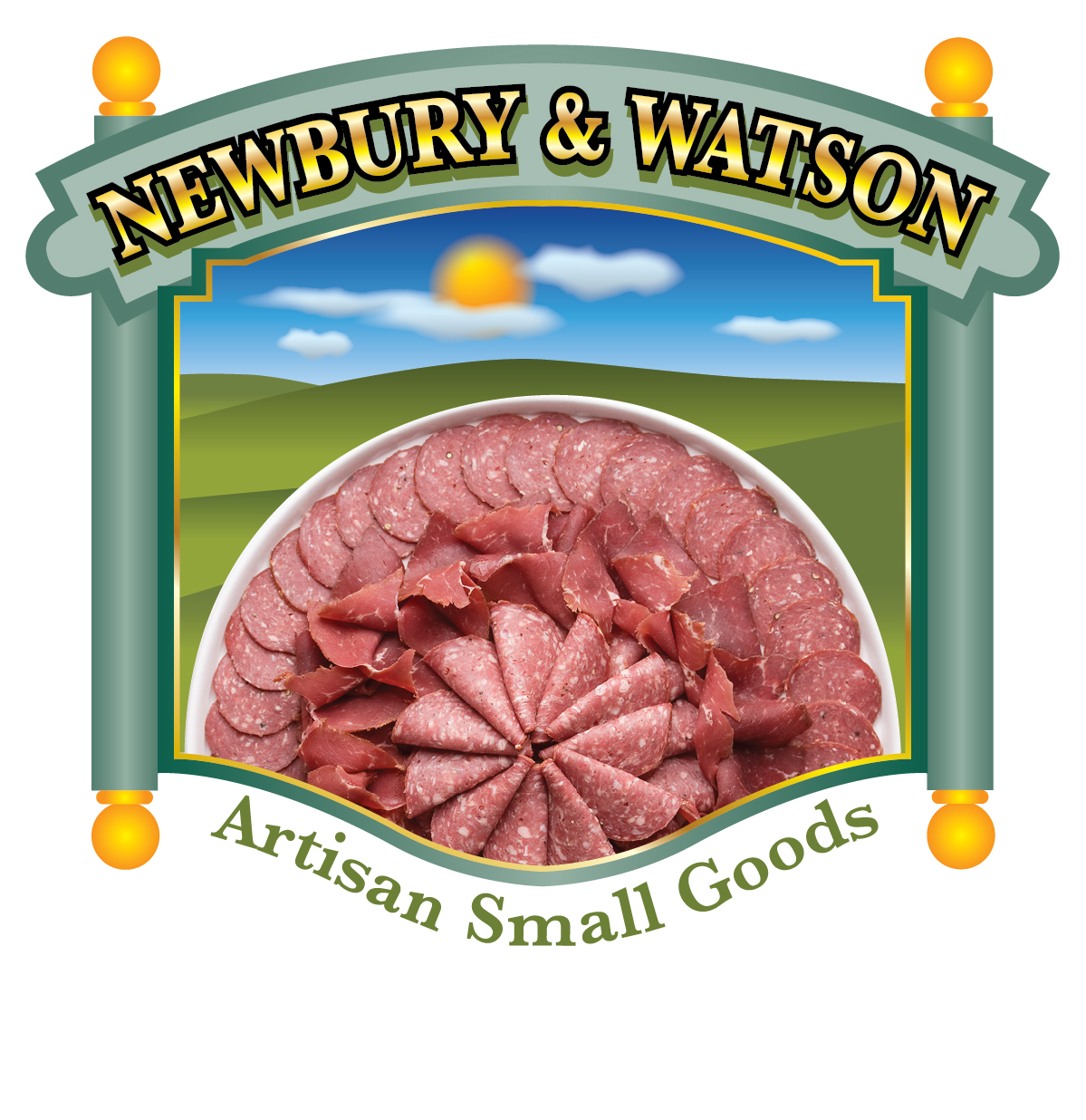 Logo Design by Frank Brittner Graphics for this project | Design #1777083
