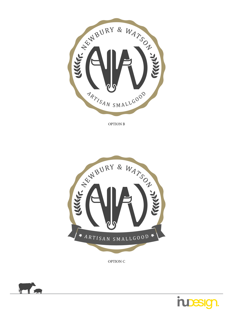 Logo Design by inudesign for this project | Design #1770815
