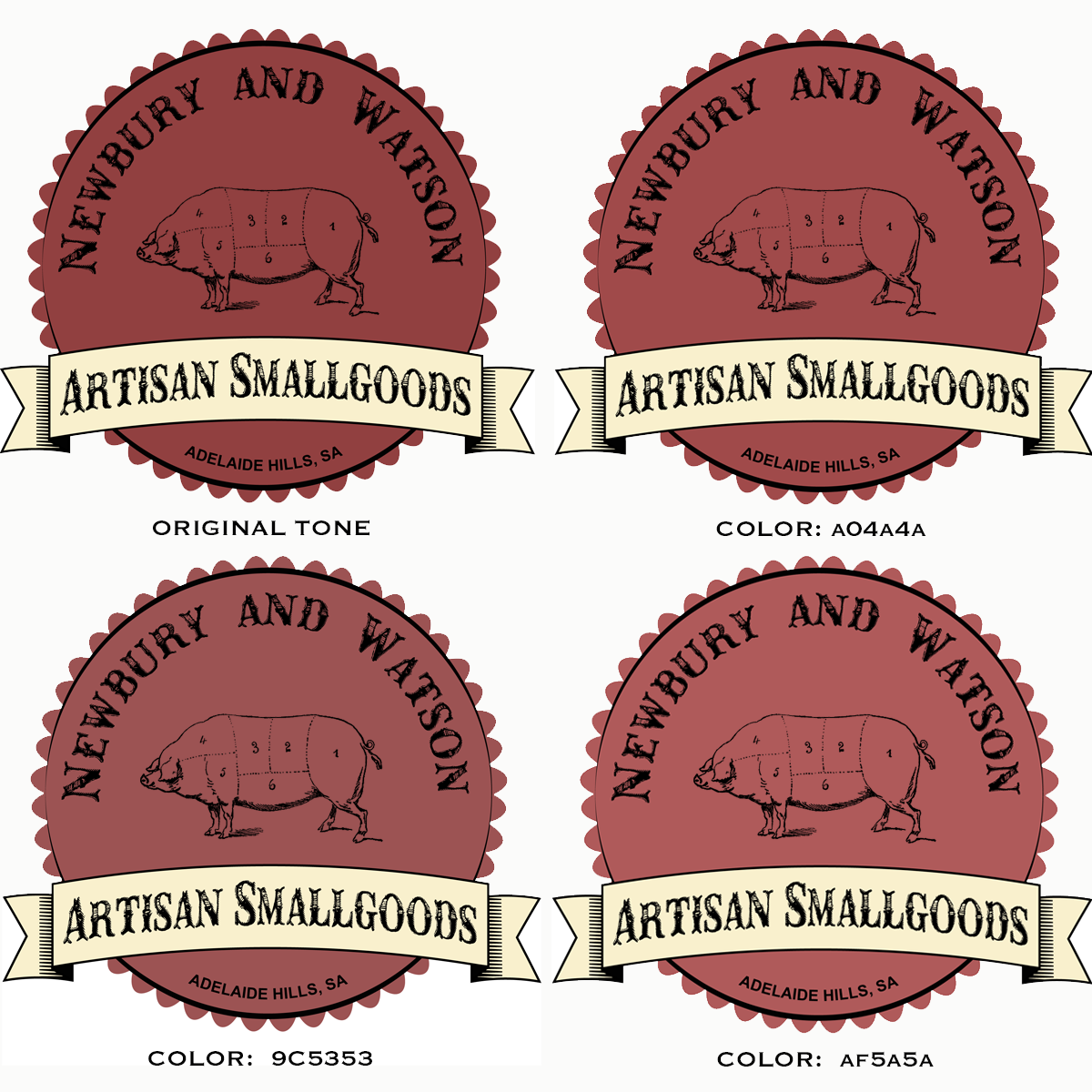 Logo Design by Cloverleaf  for this project | Design #1849731
