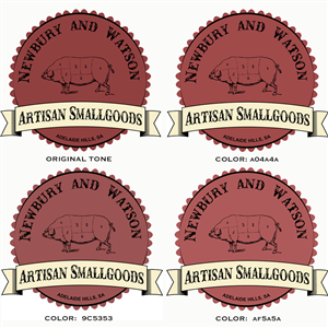 Logo Design by Cloverleaf  for this project | Design: #1849731
