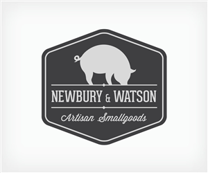 Logo Design by CLOD DESIGN for this project | Design #1778252