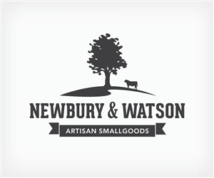 Logo Design by CLOD DESIGN for this project | Design: #1778356