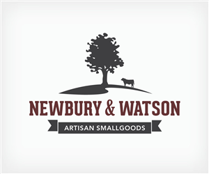 Logo Design by CLOD DESIGN for this project | Design: #1778419
