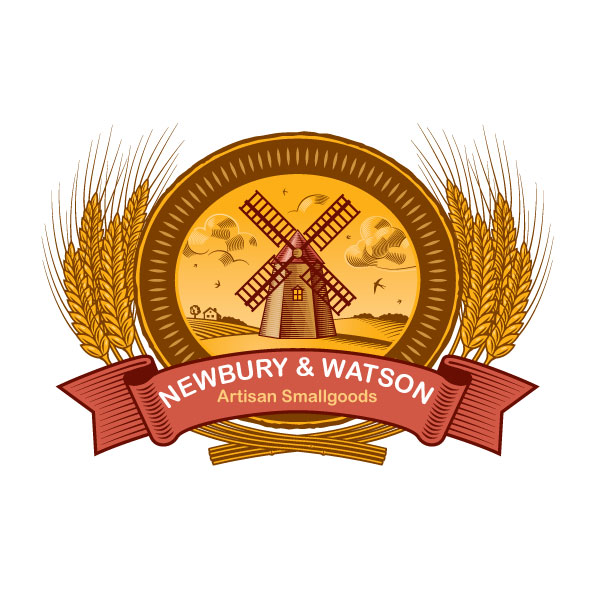 Logo Design by Panayiotis Demou Graphics for this project | Design #1775473