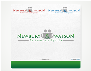 Logo Design by Savana for this project | Design: #1763029