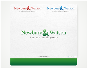 Logo Design by Savana for this project | Design #1763031