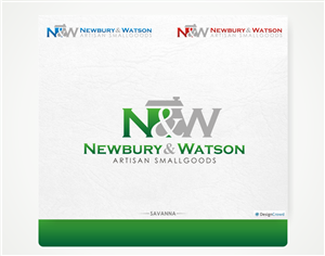Logo Design by Savana for this project | Design: #1763033