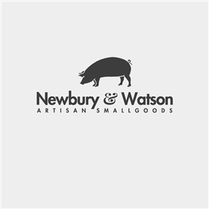 Logo Design by Blaren