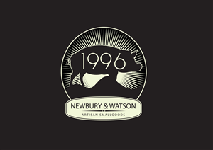Logo Design by Clarkey