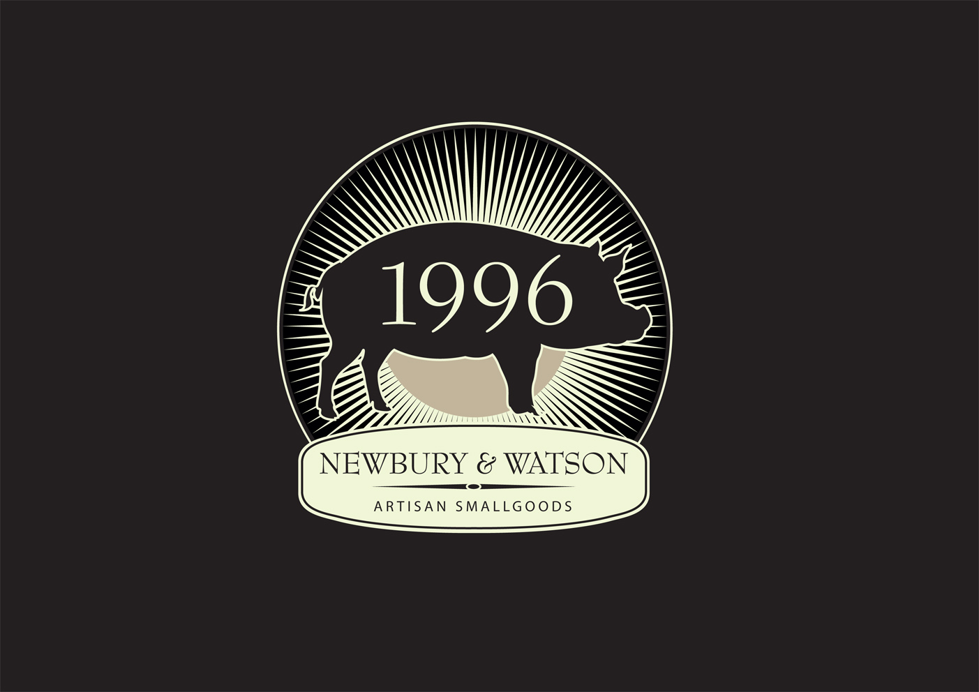 Logo Design by Clarkey for this project | Design #1795947