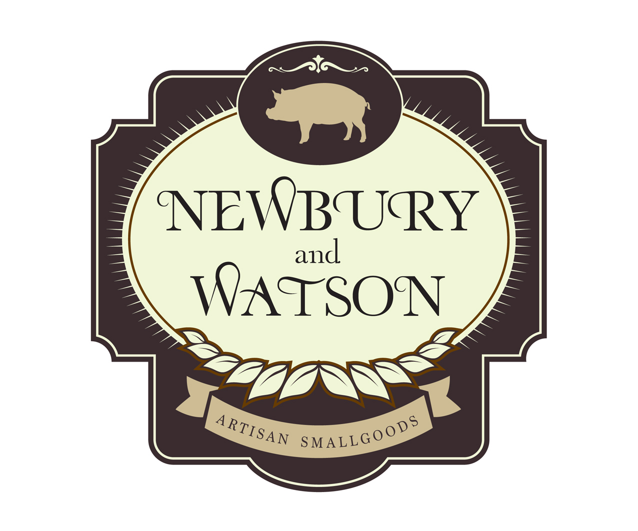 Logo Design by Clarkey for this project | Design #1795954
