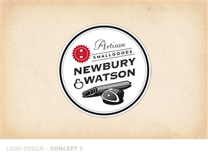Logo Design by 88 creaction for this project | Design #1794361