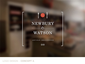 Logo Design by 88 creaction for this project | Design: #1796792