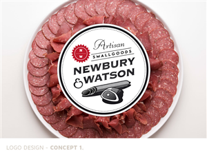 Logo Design by 88 creaction for this project | Design: #1796797