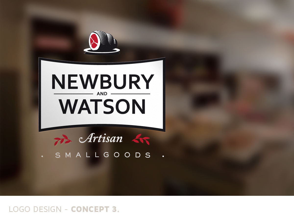 Logo Design by 88 creaction for this project | Design #1797702