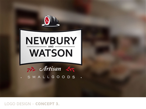 Logo Design by 88 creaction for this project | Design: #1797702
