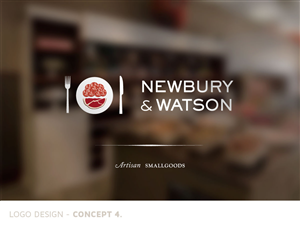 Logo Design by 88 creaction for this project | Design: #1798536