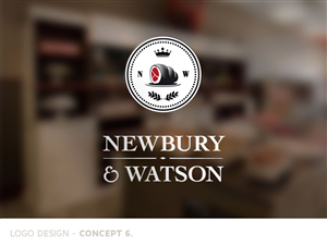 Logo Design by 88 creaction for this project | Design: #1801754