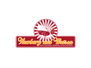 Logo Design by karlito31 for this project | Design: #1777110