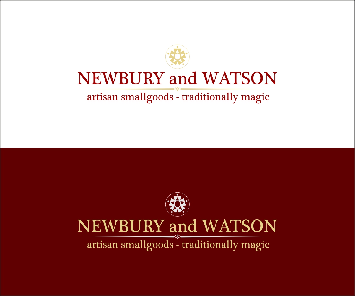 Logo Design by DadaVFC CreativeDesign for this project | Design #1761880