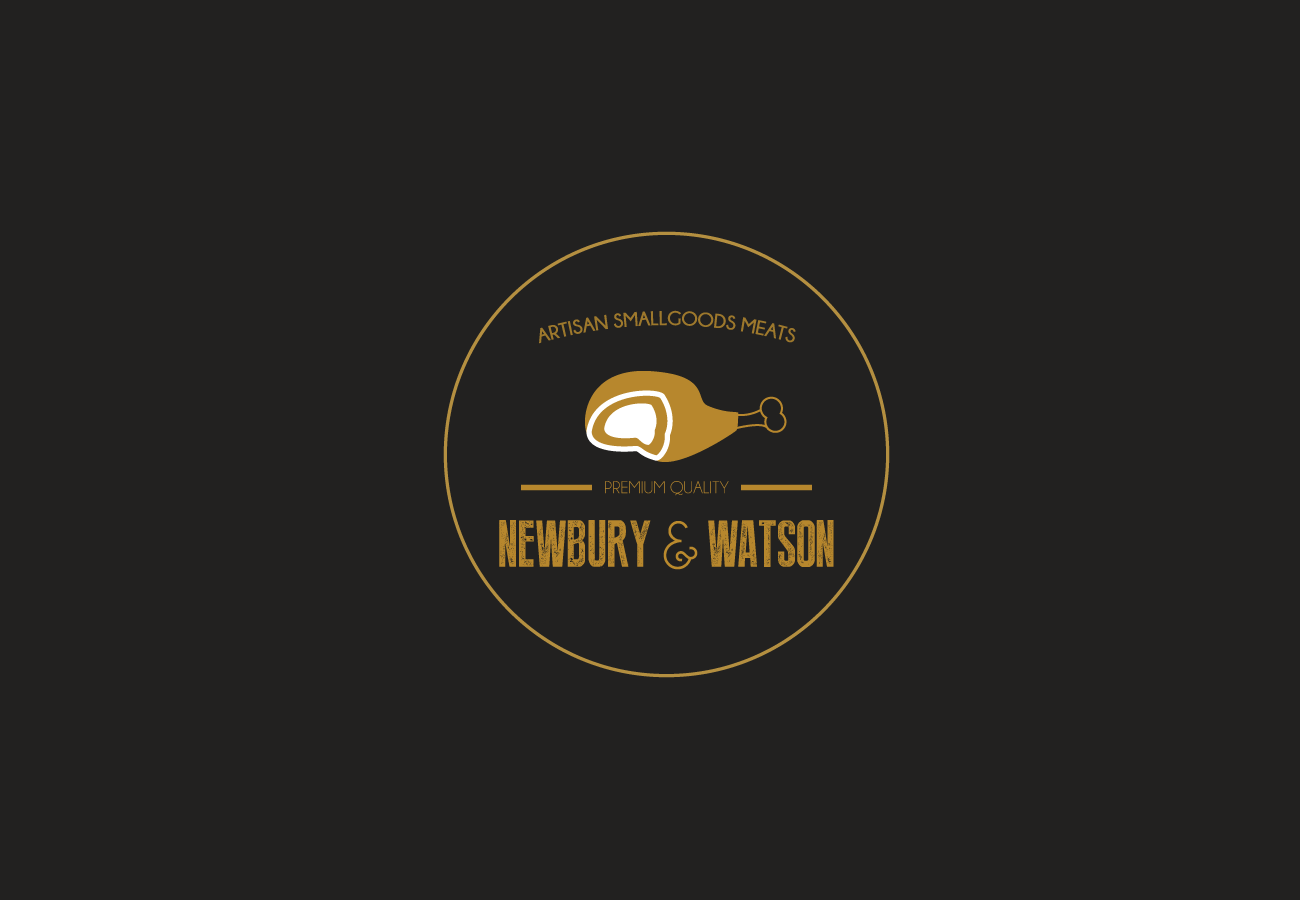 Logo Design by CR8TIVE CODE for this project | Design #1766043