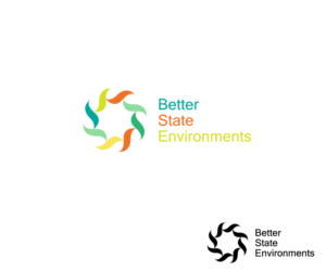 Logo Design by SUDHEESH KV for Better State Environments | Design #6941466