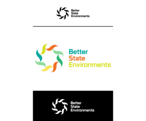 Logo Design by SUDHEESH KV for Better State Environments | Design: #7091822