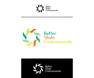 Logo Design by SUDHEESH KV for Better State Environments | Design: #7091823