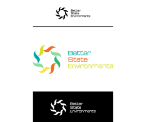Logo Design by SUDHEESH KV for Better State Environments | Design: #7091824